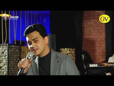 Didar Meredow - Miwe Gubahar (janly sesim 3)