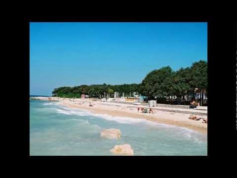 Studio Apartment CARERA - Rovinj, Croatia Accommodation