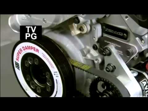 Zenvo ST1 - New Cars Show