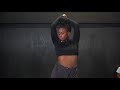 Wizkid | JORO | Amber Rae Choreography | Empress LDN