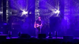 Radiohead - Give Up The Ghost - New York City 07-27-2016