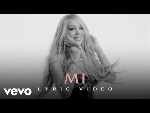 Mariah Carey - Mi (Official Lyric Video)
