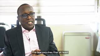 Strengthening Women's Access to Government Procurement