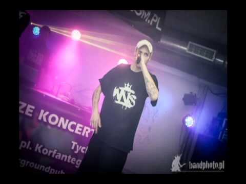 ŚwiruTwT-Wiem czego chcę Feat.SenSeZ 2013