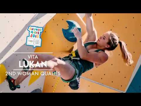 Youth Olympic Games - Buenos Aires 2018 - Leaders after Qualifications