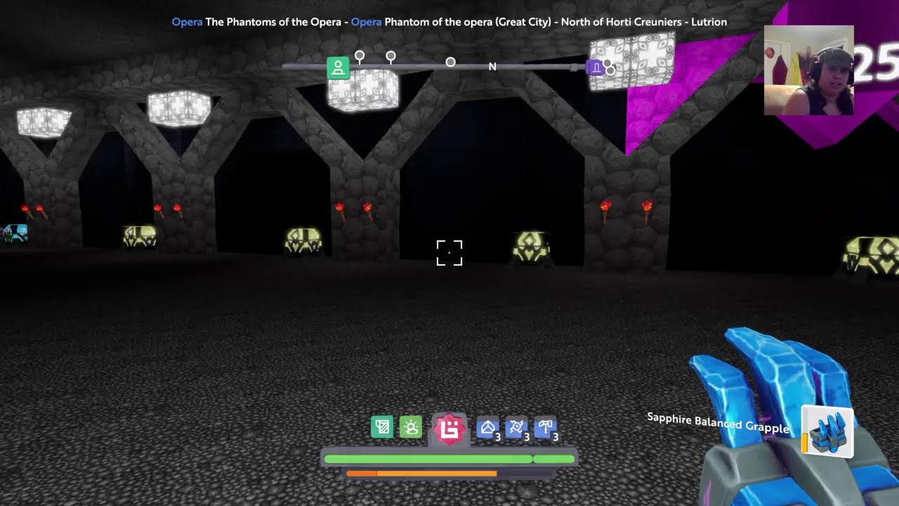 Boundless lets play (part 48) september is almost over? LIVE