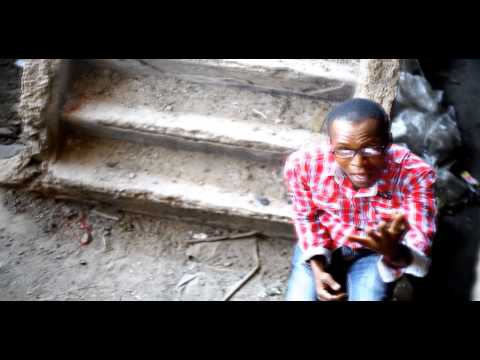 Nizingire official video by charlie p feat vemba