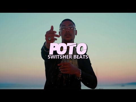 [FREE] Maes x Booba Type Beat - "POTO" || Instru Rap Été/Ambiance| Instru Rap 2023