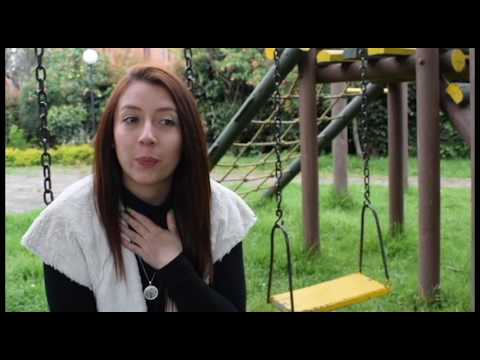 Paula Ximena Quecano // AU PAIR tipo Disney (Colombia)