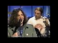 Pearl Jam - Daughter (1994 SNL Rehearsal)