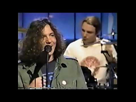 Thumbnail for Pearl Jam - Daughter (1994 SNL Rehearsal) by Pearl Jam