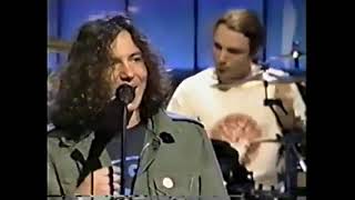 Pearl Jam - Daughter (1994 SNL Rehearsal)