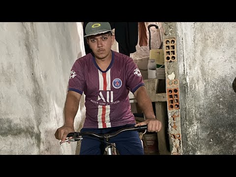 MC BRANKIM DA GM - “O POETA CONTEMPORÂNEO” - 2024