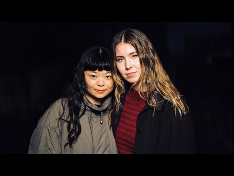 Arny Margret - I Miss You, I Do (Official Video)