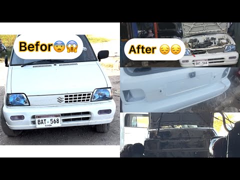 Thumbnail for Fully restoration 2013  Suzuki  car abandoned for 14 years | Restoration Channel  trollchatter001😢 by GAZ, Automobile, Suzuki, video, Car, Vehicle, vide
