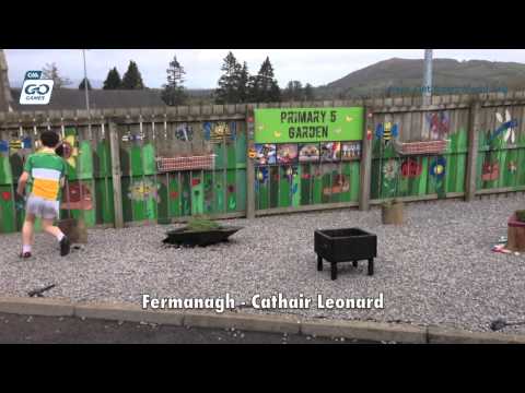 GAA Go Games Around Ireland | Filmmaking for Schools Dublin / Ireland