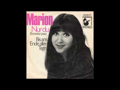 Video thumbnail for Nur du (El condor pasa)