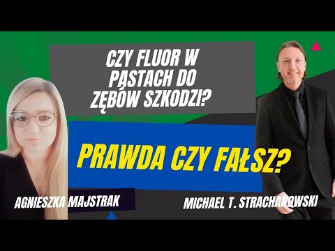 FLUOR w pastach do zębów szkodzi? Prawda czy fałsz?  | Higiena Jamy Ustnej