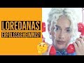 WIE singt LOREDANA? - Jetzt rufst du an (prod. by Miksu & Macloud) WIE singt LOREDANA? - Jetzt rufst du an (prod. by Miksu & Macloud)