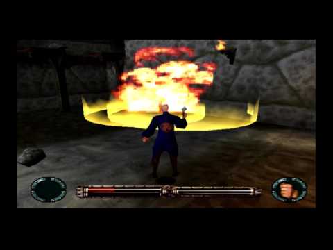 Let's Play ODT Escape or Die Trying - Part 2