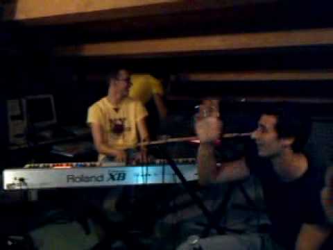 Scempio a Torrevecchia Teatina.. Senza parole