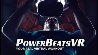 PowerBeatsVR - VR Fitness [VR] (PC) Steam Key UNITED STATES