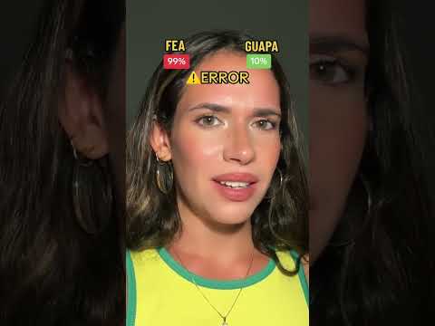 #pov people will vote if you are pretty (survive) or ugly (die)… PT.2