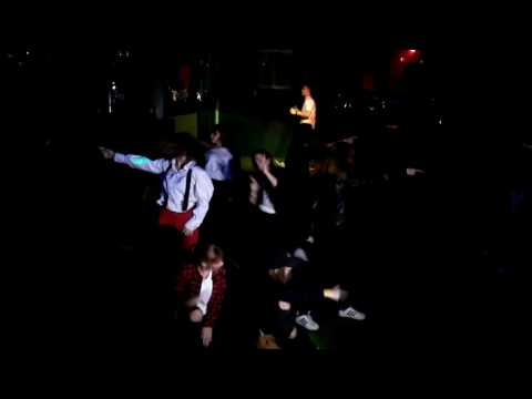 BTS-War of Hormone cover by N.O