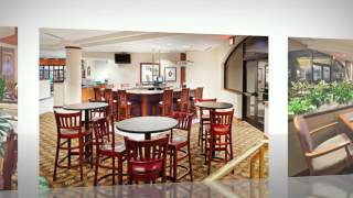 preview picture of video 'Charlotte NC Hotels - Holiday Inn Charlotte NC University Hotel'