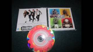 1. Too Tired to Wink