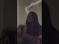 Sundariye Vaa Unplugged Cover Sruthi Rejikumaar Shorts