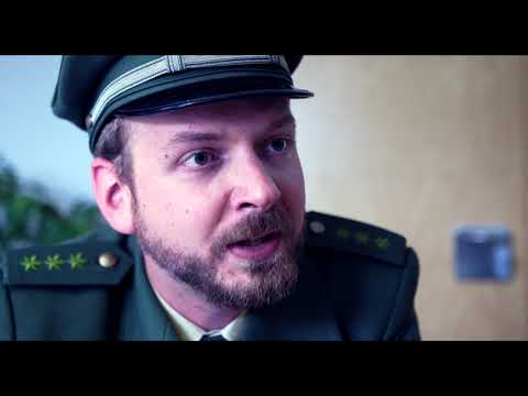 Die Polizei, dein Freund und Helfer. Das Drudenherz-Special für Rudi und Toni