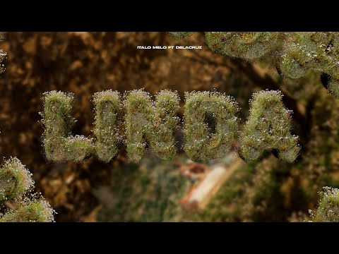 LINDA - Italo Melo ft. Delacruz