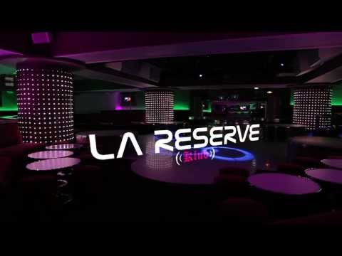 OFFICIAL VIDEO ✙ LA RESERVE KLUB ✙ DJ MATT-S