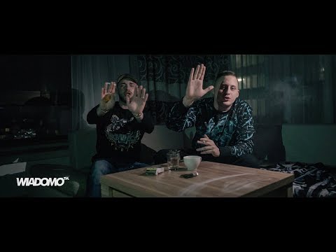 OloSolo - Poczekaj gość. Kazior (prod. Ślimak)