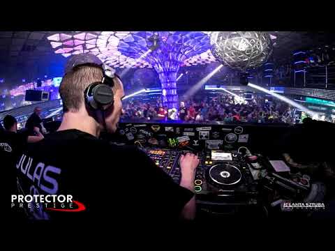 JULAS @ PROTECTOR UNIEJÓW - II URODZINY ULL (16.09.2017)