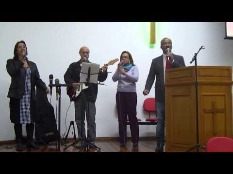 A tua graça é melhor que a vida