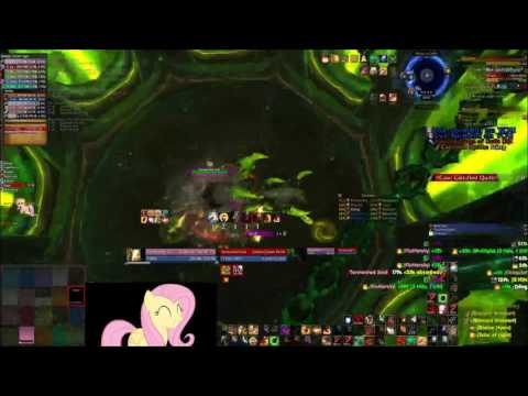 Oblivion vs. Mythic Demonic Inquisition