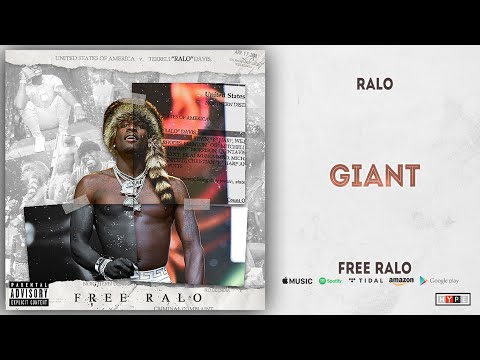 Ralo - Giant (Free Ralo)