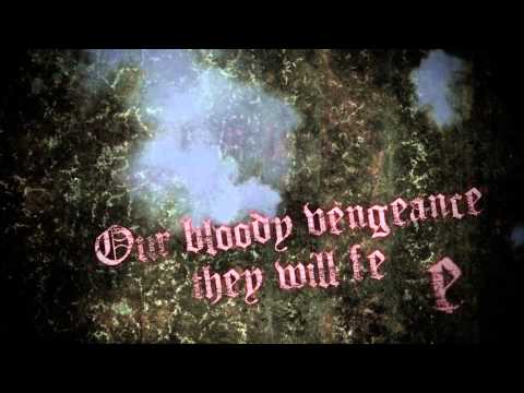 PRIMITAI Fortune Favours the Brave [Lyric Video]