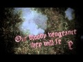 PRIMITAI Fortune Favours The Brave Lyric Video