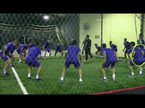 ROPE - Aliados FC Lordelo