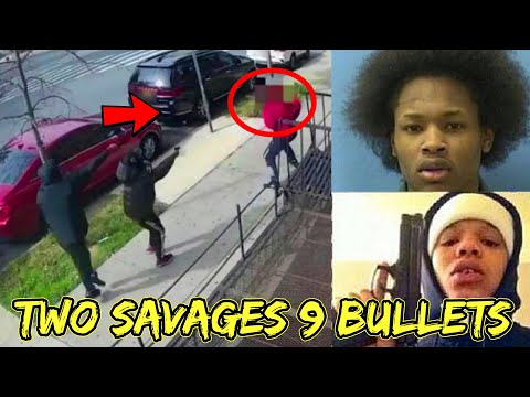 Two Savages, 9 Bullets: How King Von Set-up Gakirah “KI” Barnes