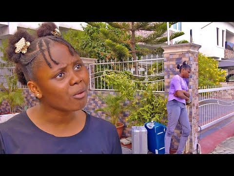 You Will Cry Real Tears After Watching ADA-KIRIKIRI EMOTIONAL True Life Story - Nigerian Movies 2025