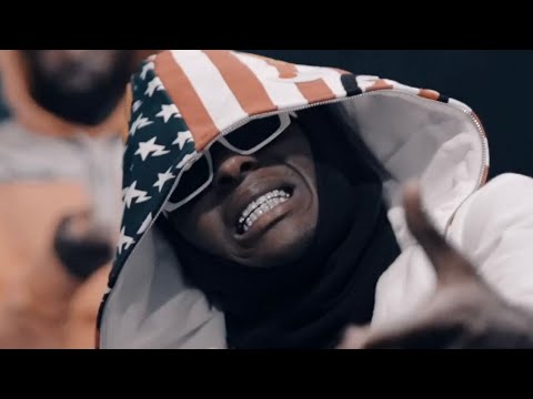 TG Kommas - "Again/IDGAF " [OFFICIAL MUSIC VIDEO]