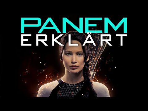 Was sind die HUNGER GAMES? TRIBUTE VON PANEM komplett erklärt! (#askafan)