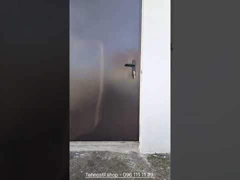 Двери для подъезда, магазина, гаража, кладовой и хлева для обеспечения безопасности/ двери в бомбоубежище - фото 5 - id-p2121950855