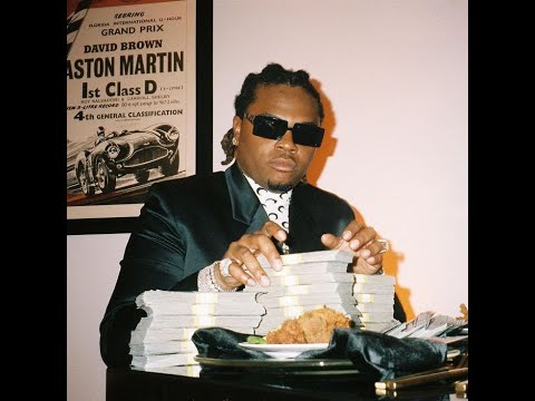 [FREE] Gunna x Young Thug Type Beat - "Akronym"