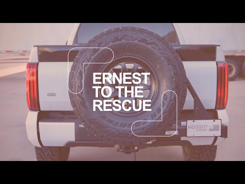 From pain points to premiere packaging solutions | Ernest to the Rescue: Westcott Designs