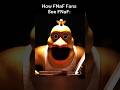 How FNaF Fans See FNaF Vs Non Fans | FNaF Movie MEME